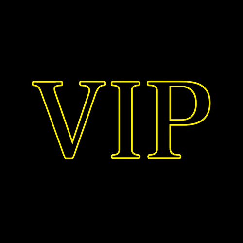 Parking VIP